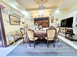 Loyang Villas (D17), Terrace #587741961